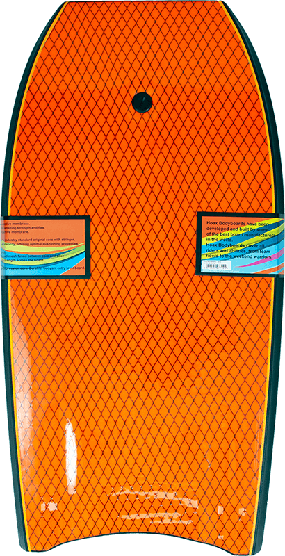 Apex AX02 Bodyboard 39"-Bodyboards-troggs.com