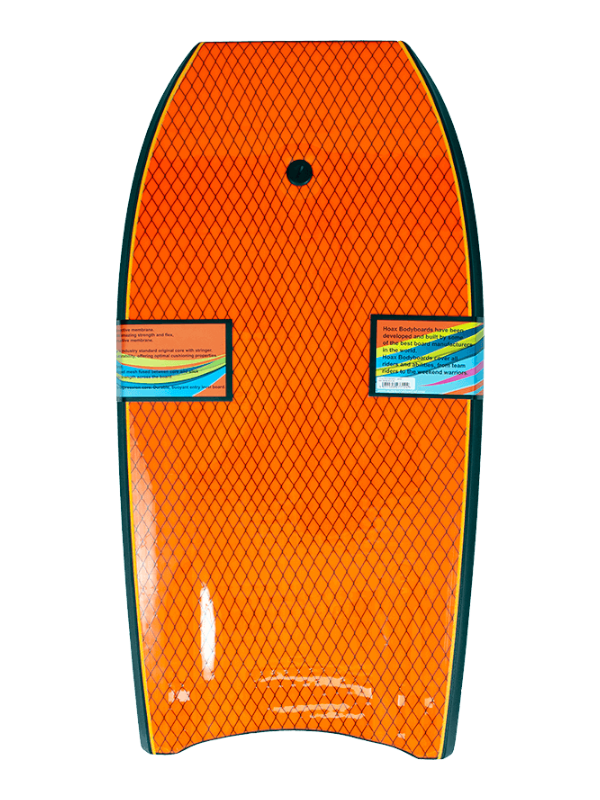 Apex AX02 Bodyboard 48"