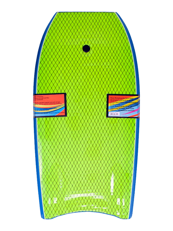 Apex AX02 Bodyboard 39"