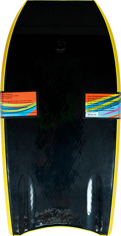 Apex AX02 Bodyboard 39"-Bodyboards-troggs.com