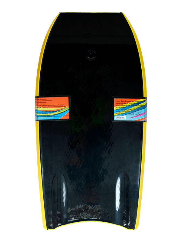 Apex AX02 Bodyboard 48"