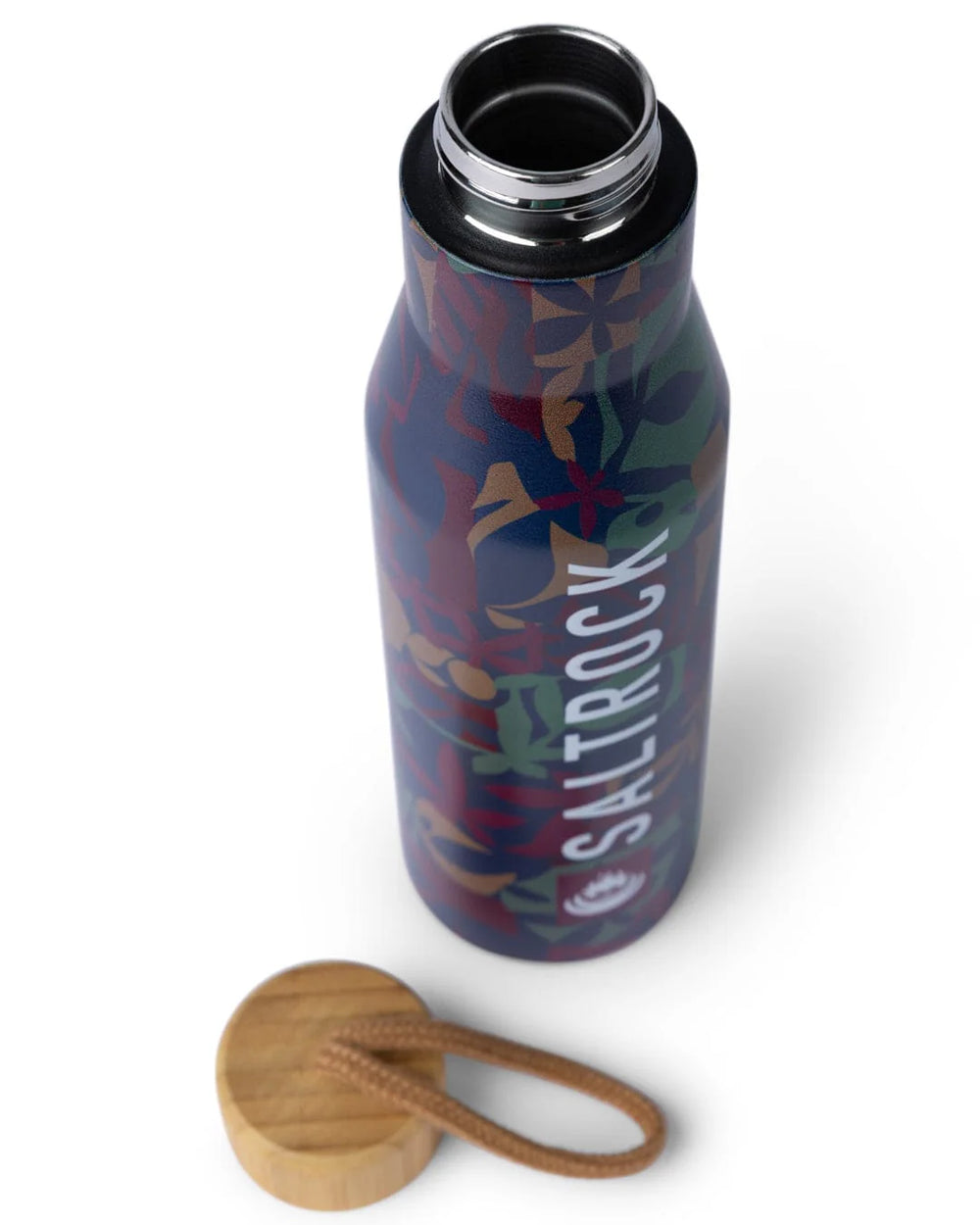 Saltrock Balance Stainless Steele Water Bottle