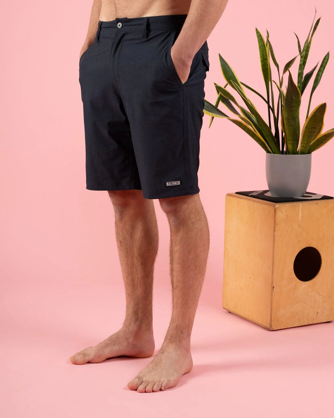 Saltrock Amphibian 3 Boardshorts