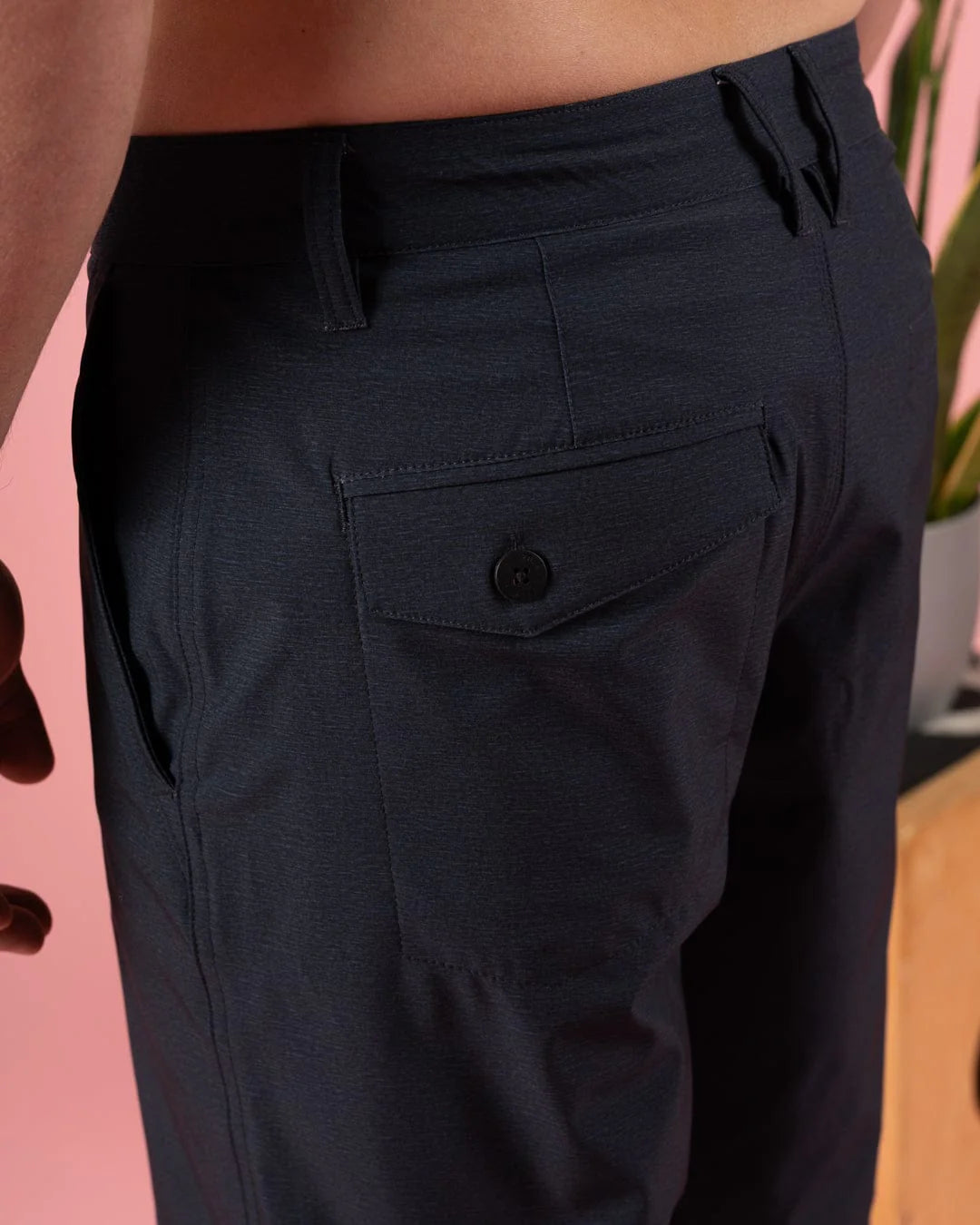 Saltrock Amphibian 3 Boardshorts