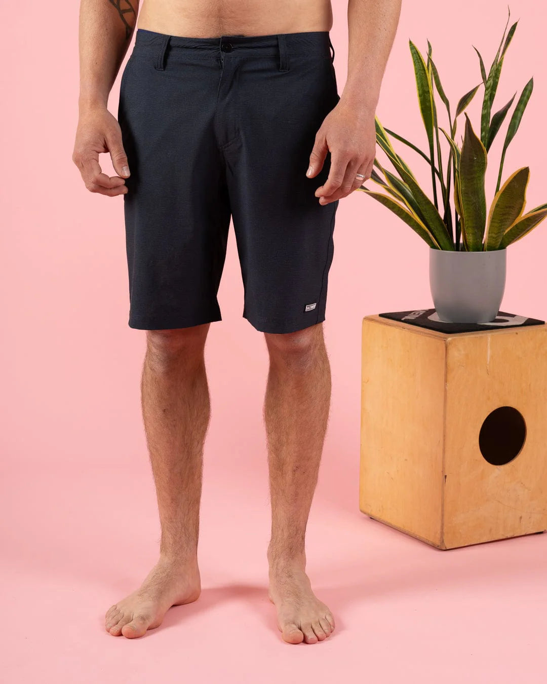 Saltrock Amphibian 3 Boardshorts