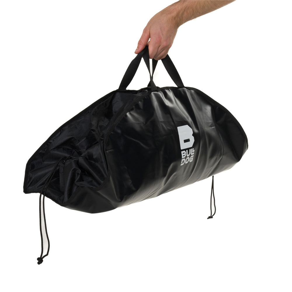 Bulldog Changing Mat-Wetsuit Hangers, Changing Mats & Care Products-troggs.com