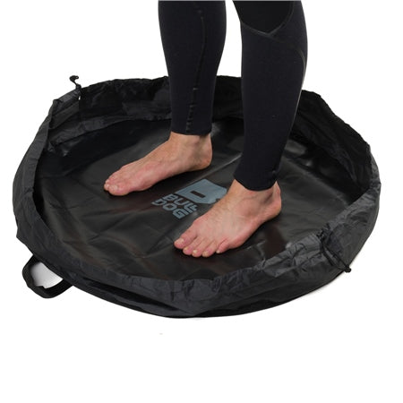 Bulldog Changing Mat-Wetsuit Hangers, Changing Mats & Care Products-troggs.com