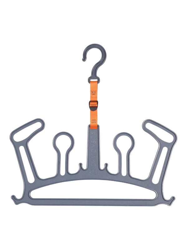 C-Monsta Wetsuit Hanger