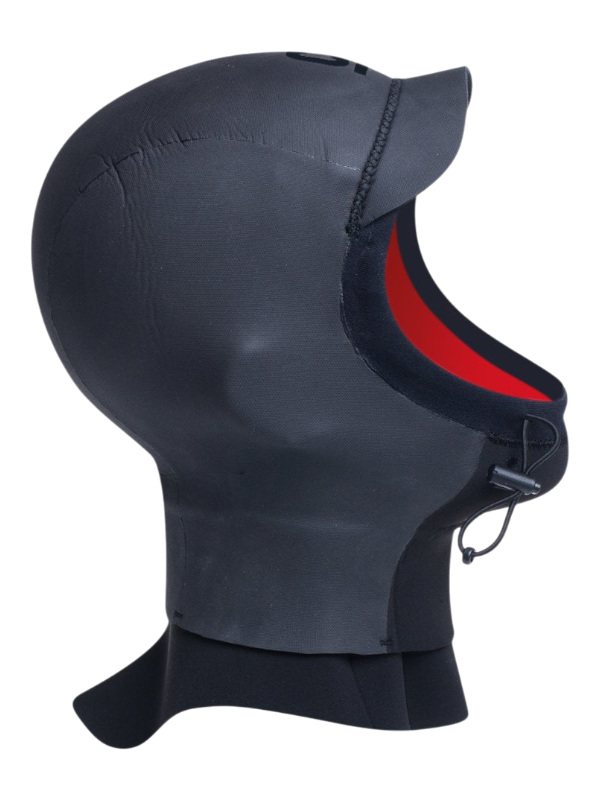 C-Skins Legend 2.5mm Hood