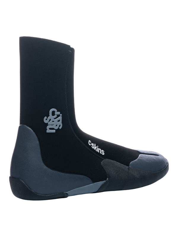 C-Skins Legend 5mm Zip Boots