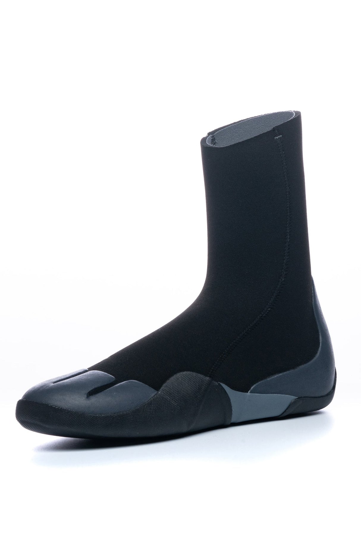 C-Skins Legend 5mm Zip Boots-Wetsuit Boots-troggs.com