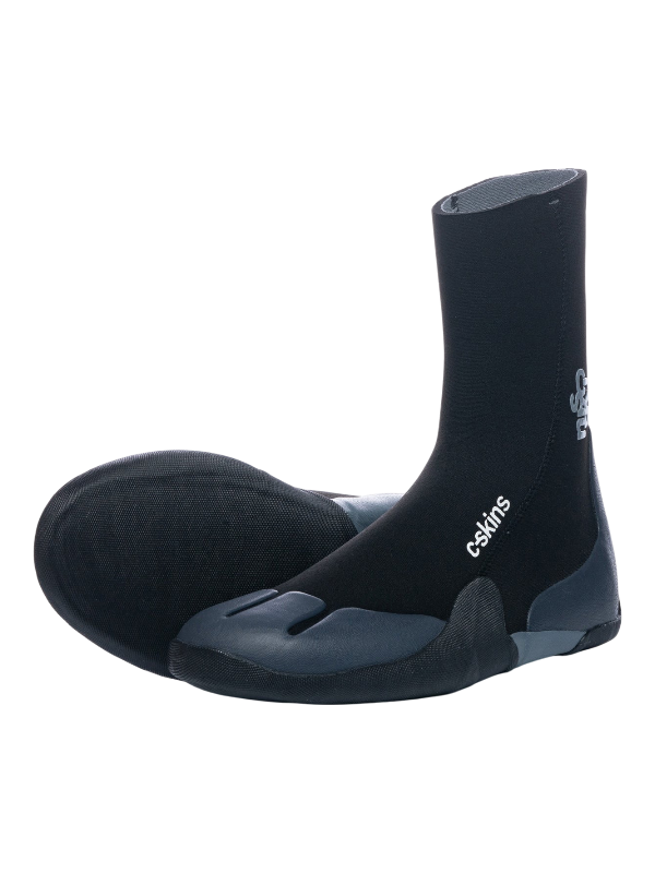 C-Skins Legend 5mm Zip Boots