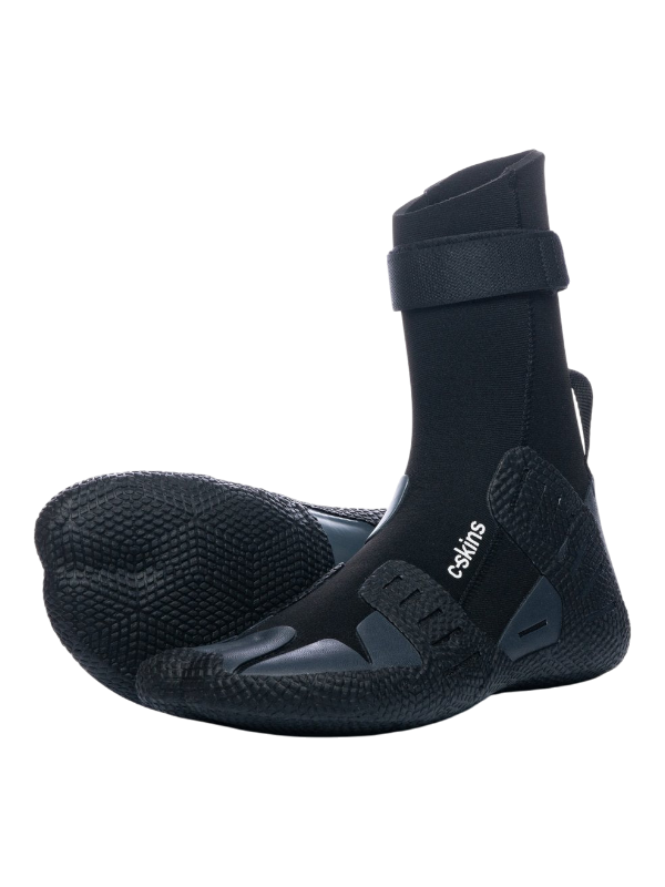 C-Skins Session 5mm Split Toe Boots