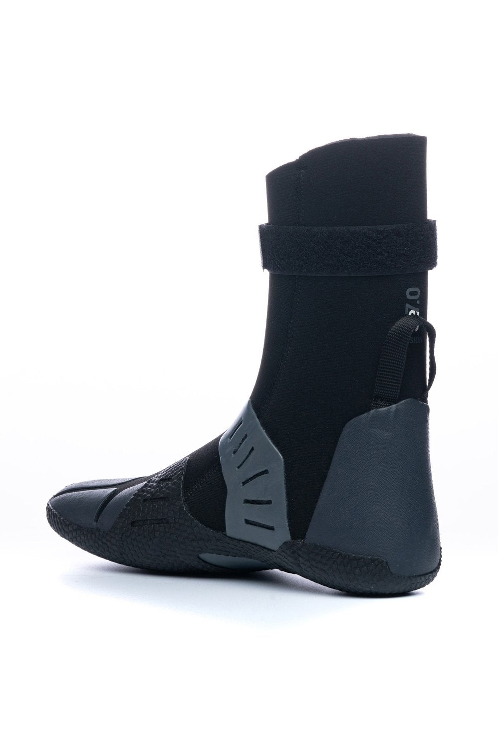 C-Skins Session 7mm Round Toe Boots-Wetsuit Boots-troggs.com
