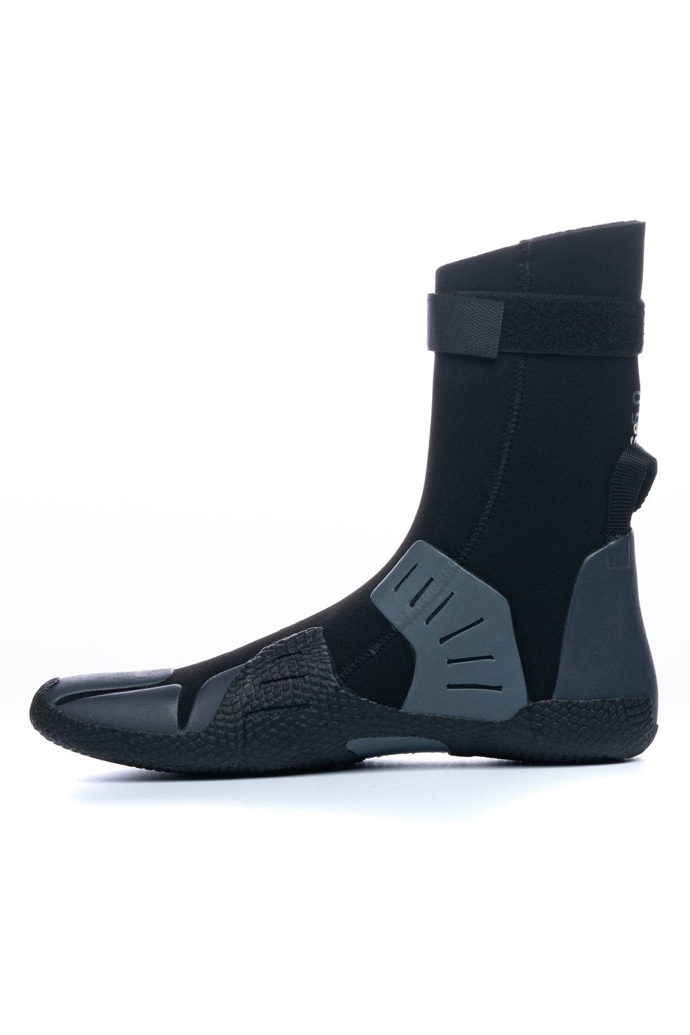 C-Skins Session 7mm Round Toe Boots-Wetsuit Boots-troggs.com