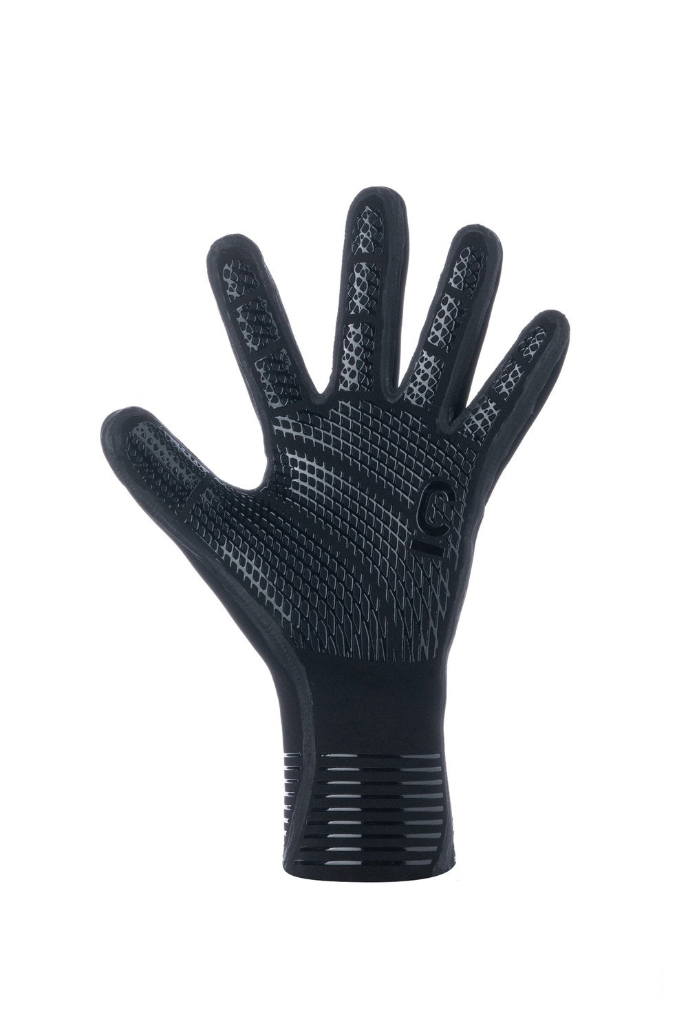 C-Skins Wired 2mm Gloves-Wetsuit Hoods, Gloves & Boots-troggs.com