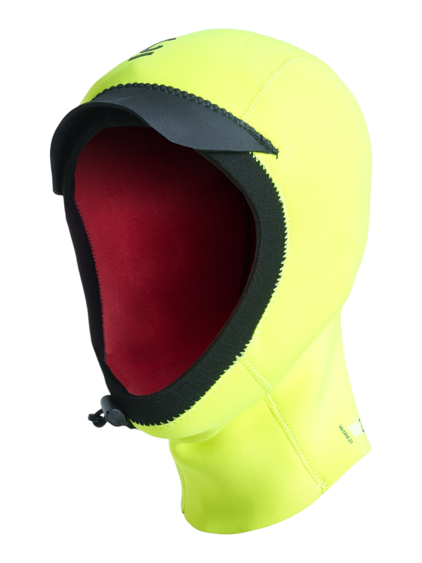 C-Skins Wired 2mm Junior Hood