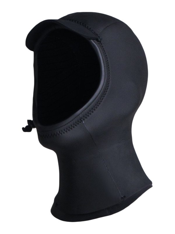 C-Skins Wired+ 3mm Hood