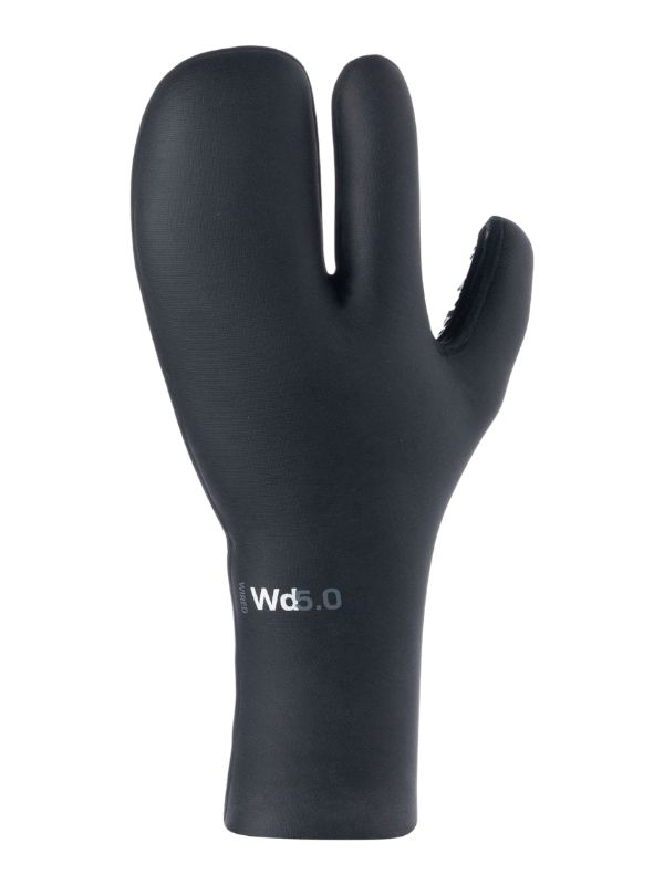 C-Skins Wired+ 5mm Lobster Gloves