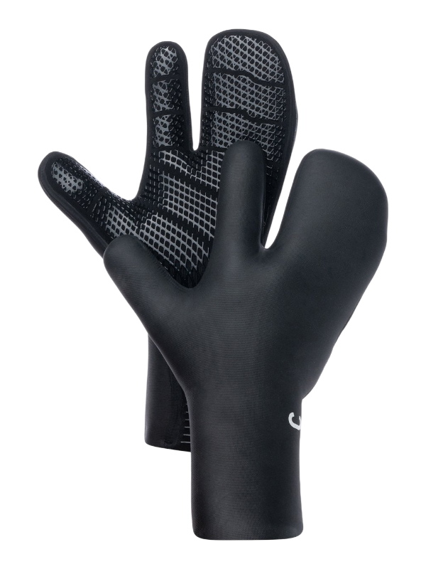 C-Skins Wired+ 5mm Lobster Gloves