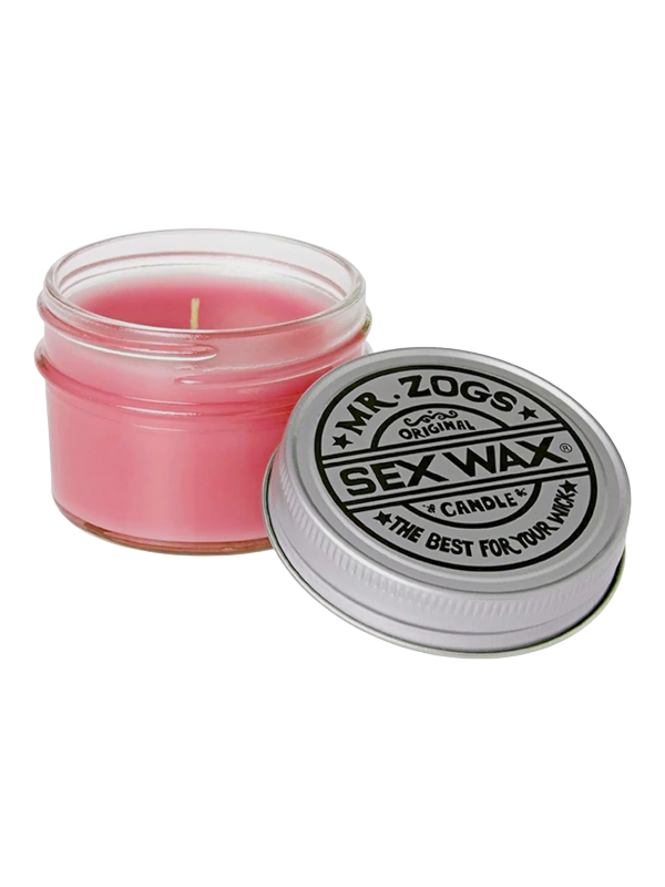 Sex Wax Candle