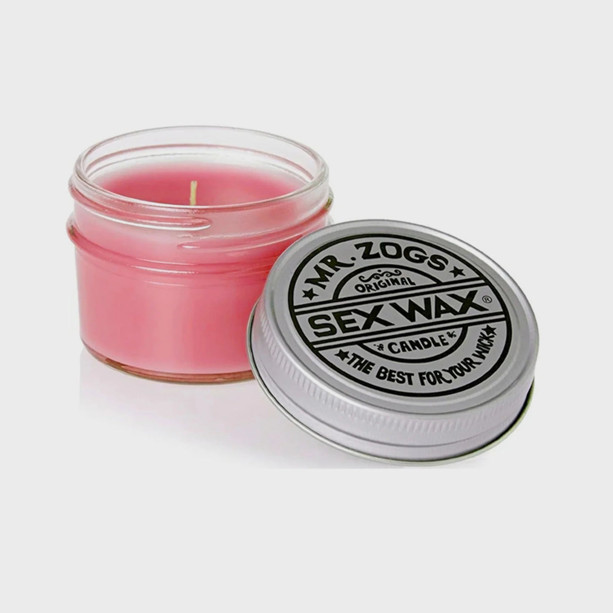 Sex Wax Candle