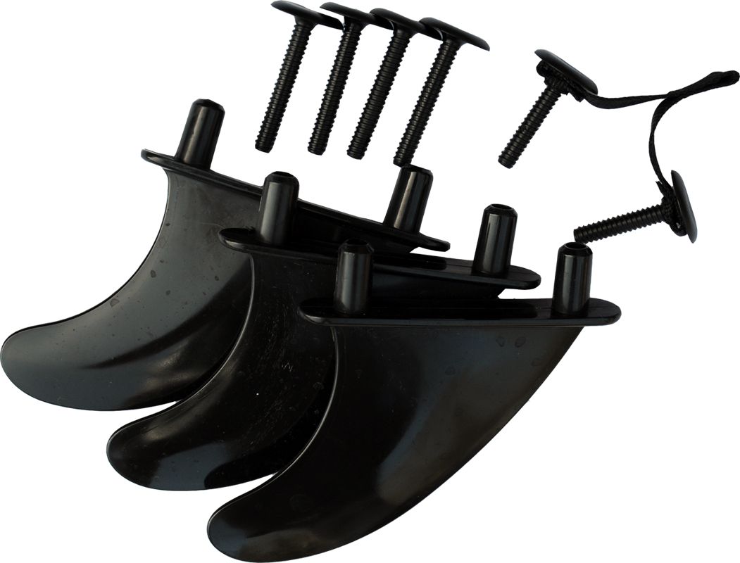 CBC 7ft Softboard - Grey Timber Effect-Softboards-troggs.com