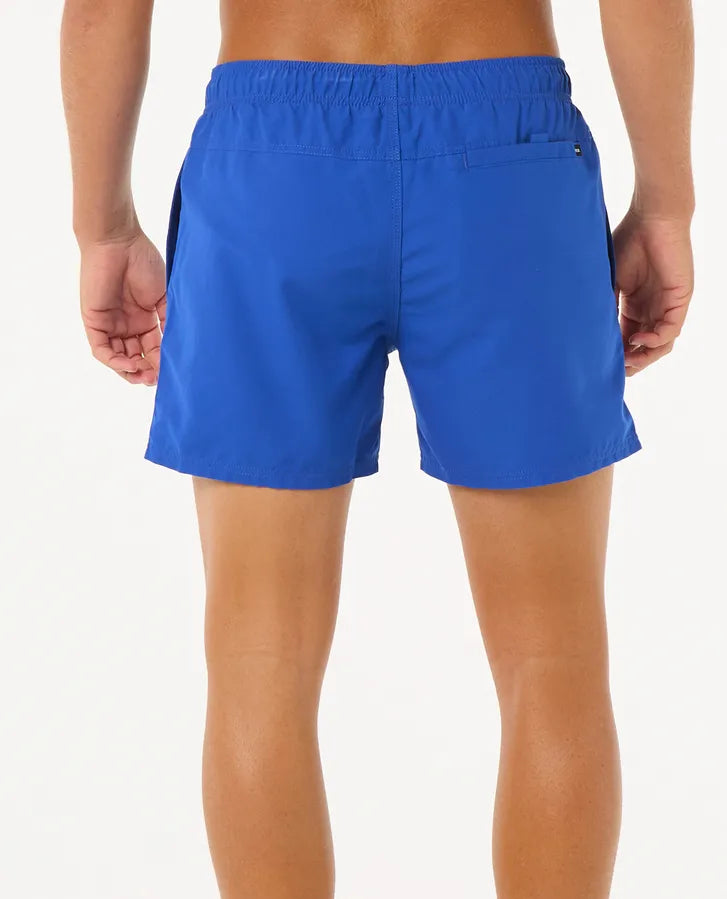 Rip Curl Offset Volley Short