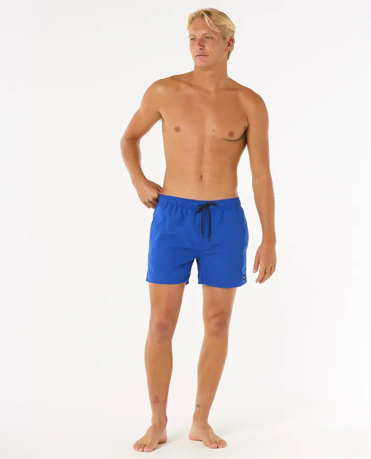 Rip Curl Offset Volley Short