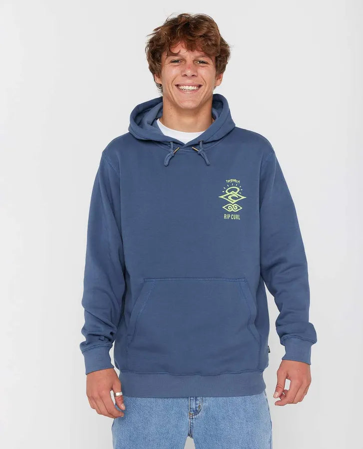 Rip Curl Search Icon Hoodie