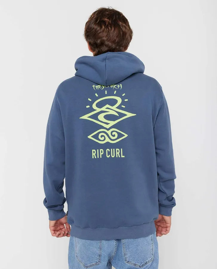 Rip Curl Search Icon Hoodie