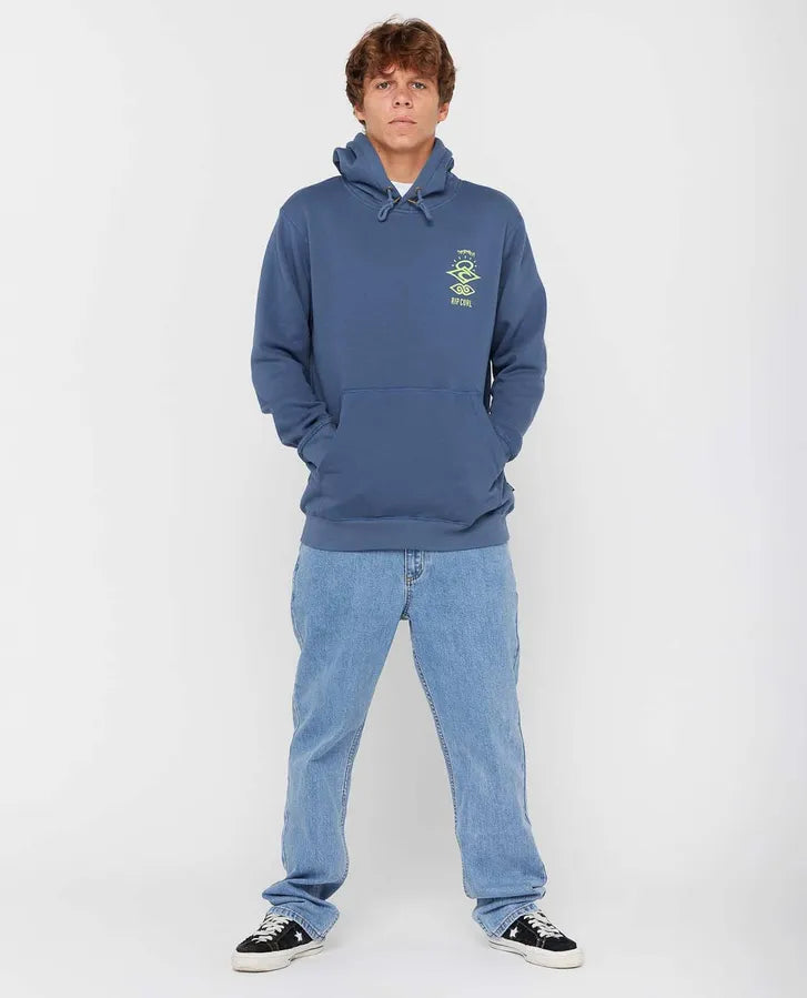 Rip Curl Search Icon Hoodie