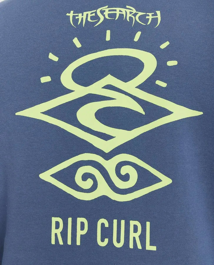 Rip Curl Search Icon Hoodie