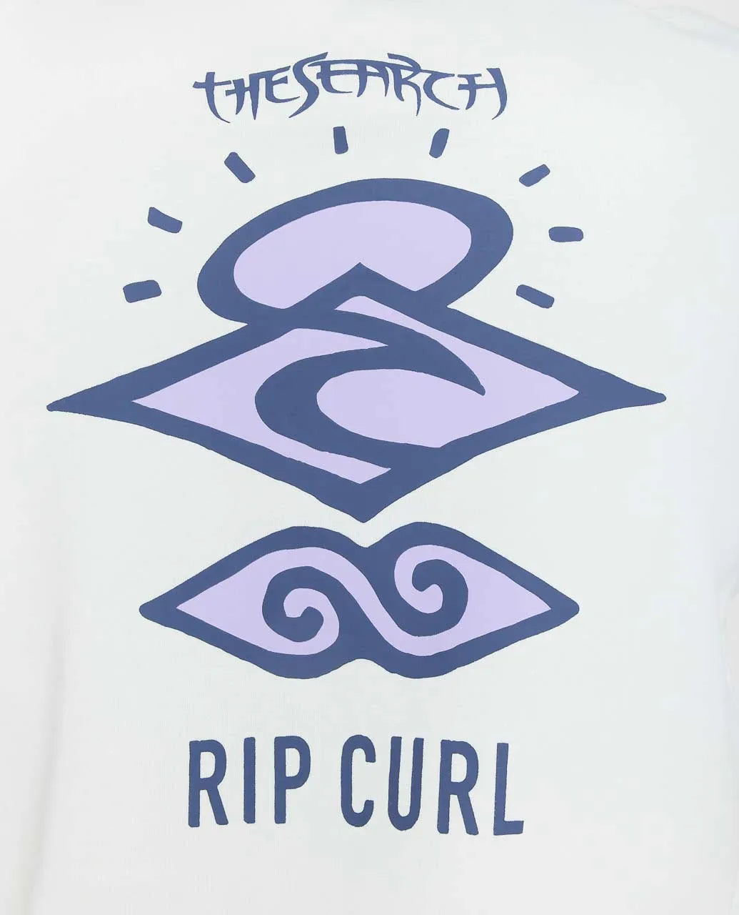 Rip Curl Search Icon Hoodie