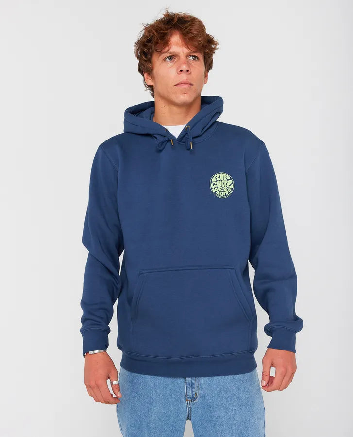 Rip Curl Wetsuit Icon Hoodie