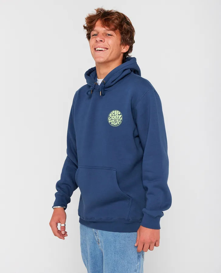 Rip Curl Wetsuit Icon Hoodie