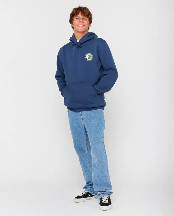 Rip Curl Wetsuit Icon Hoodie