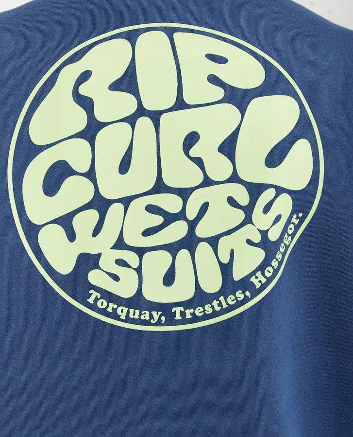Rip Curl Wetsuit Icon Hoodie