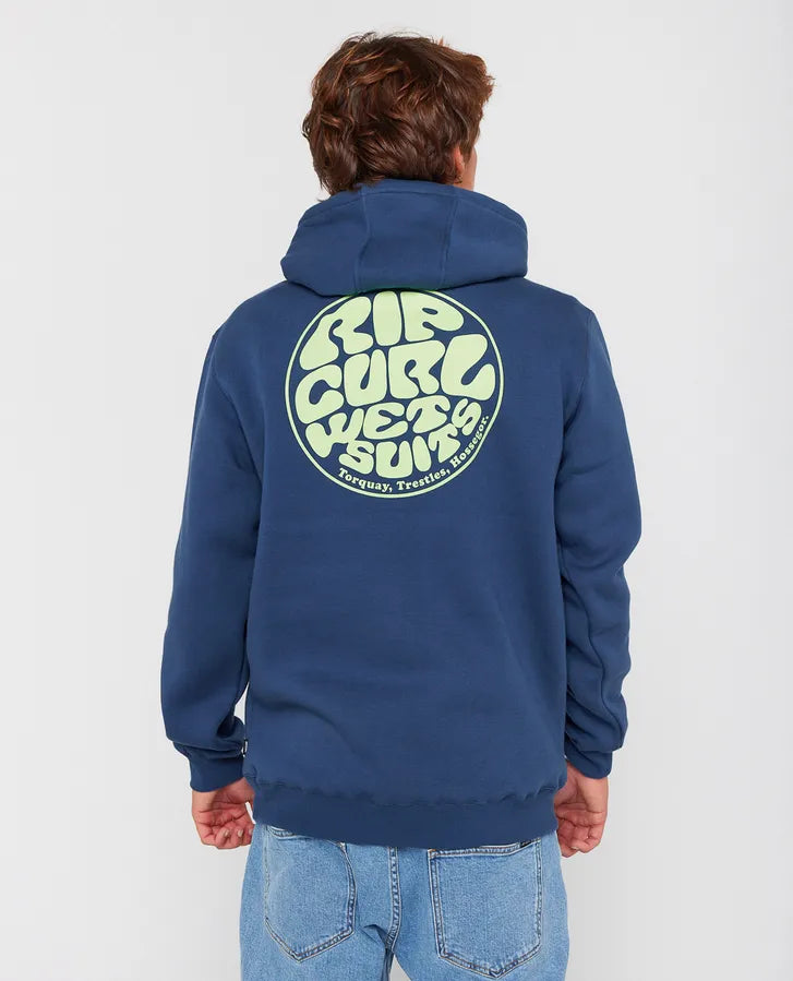 Rip Curl Wetsuit Icon Hoodie