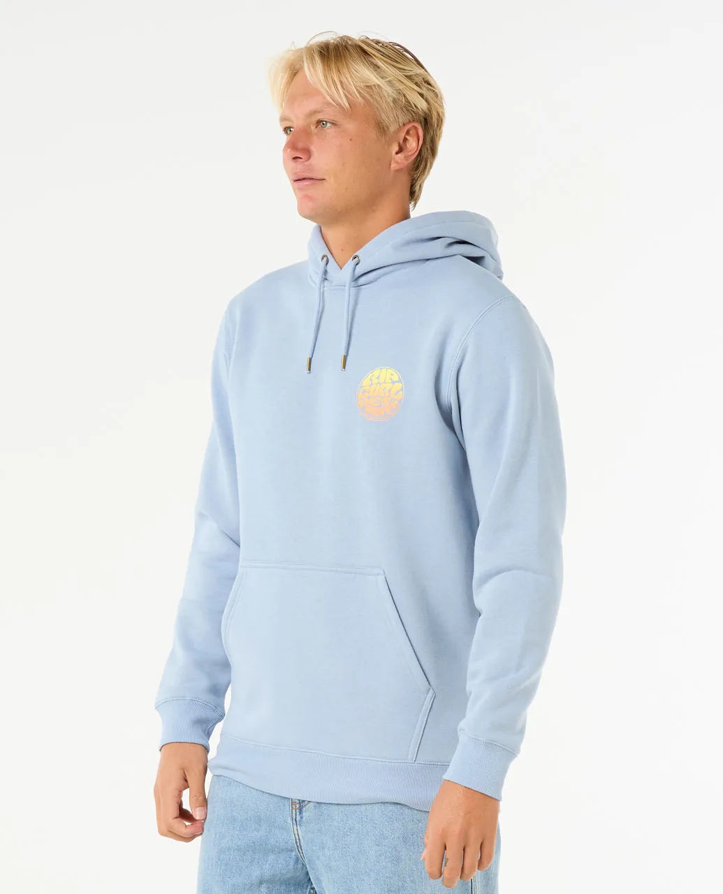 Rip Curl Wetsuit Icon Hoodie