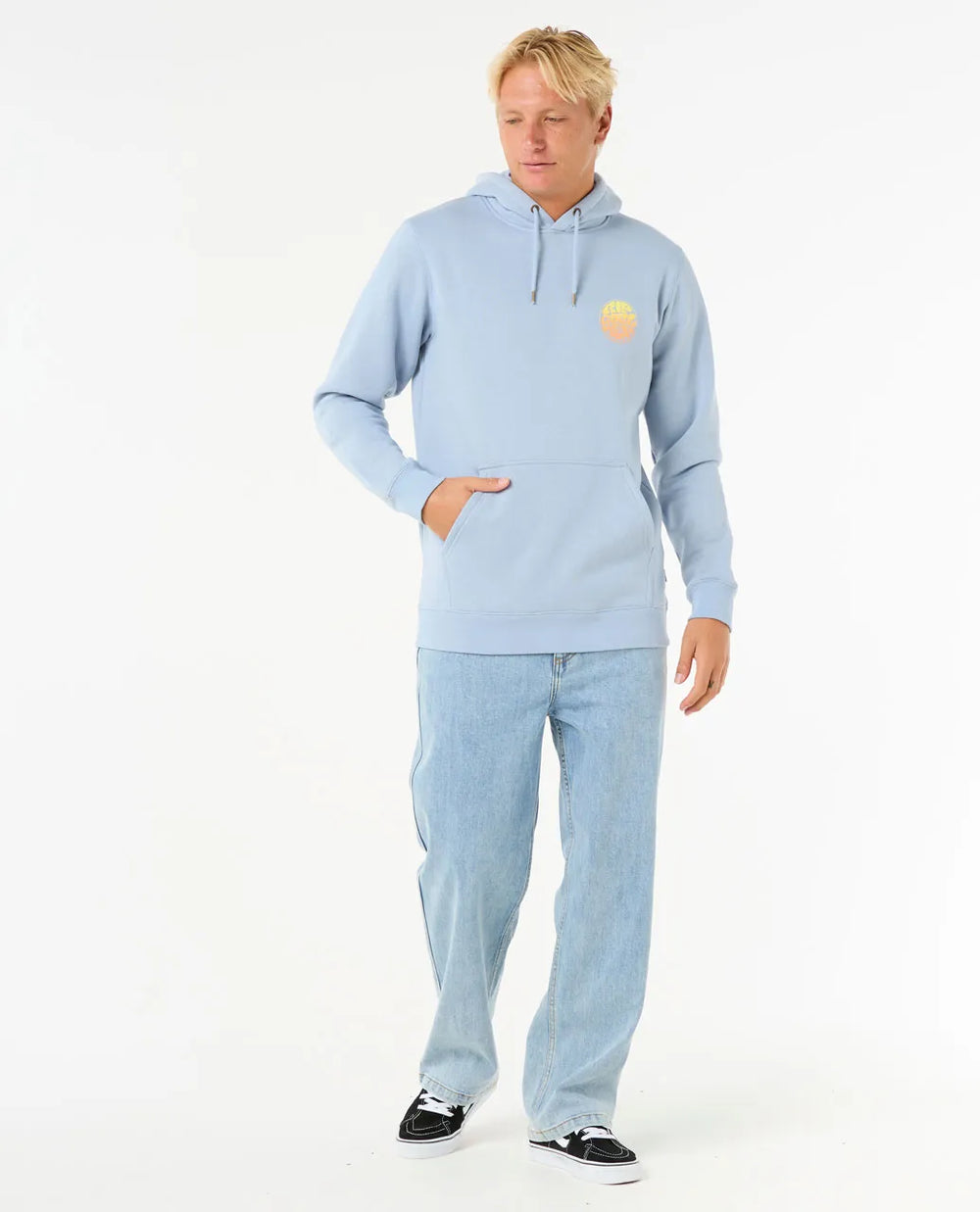 Rip Curl Wetsuit Icon Hoodie