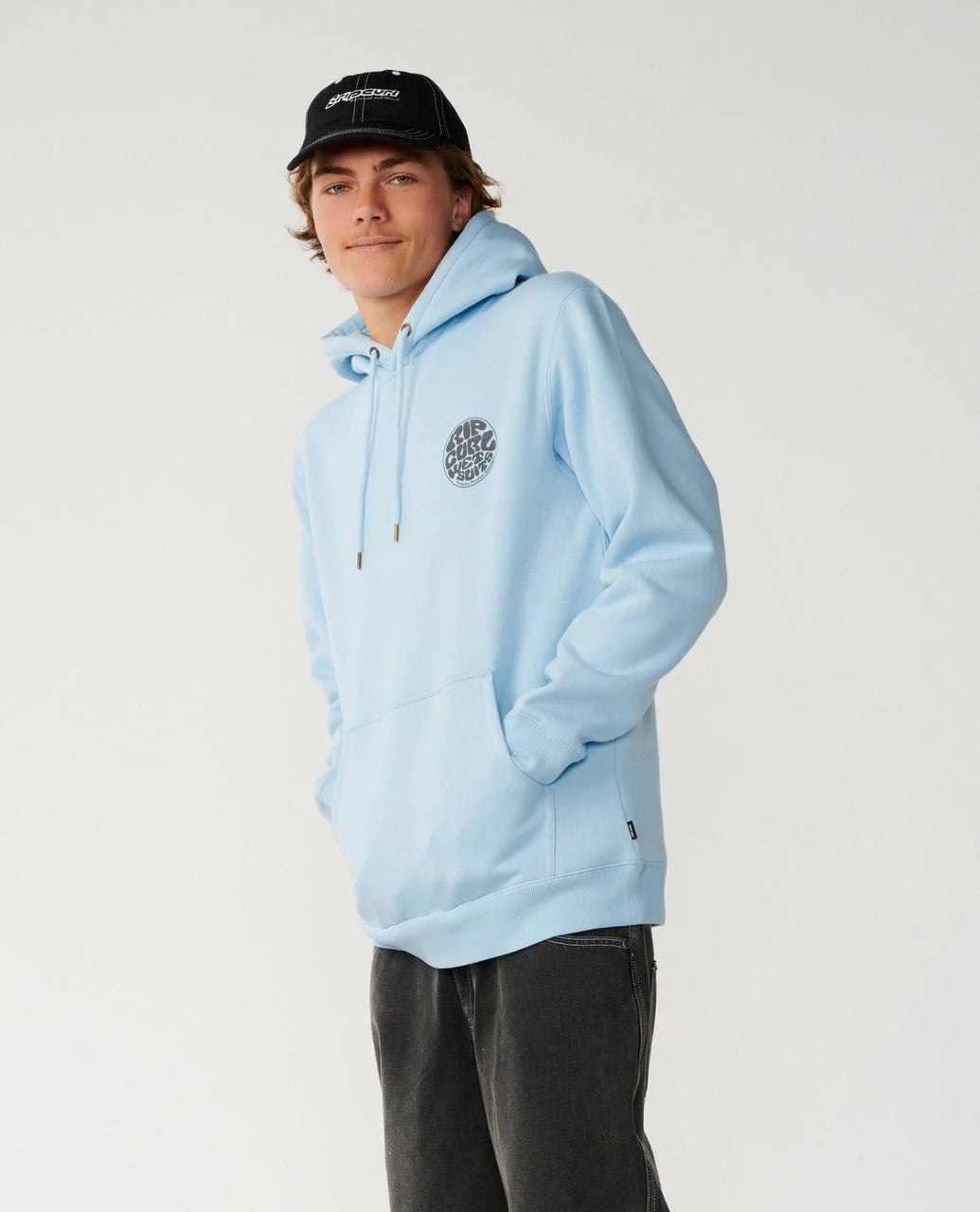 Rip Curl Wetsuit Icon Hoodie