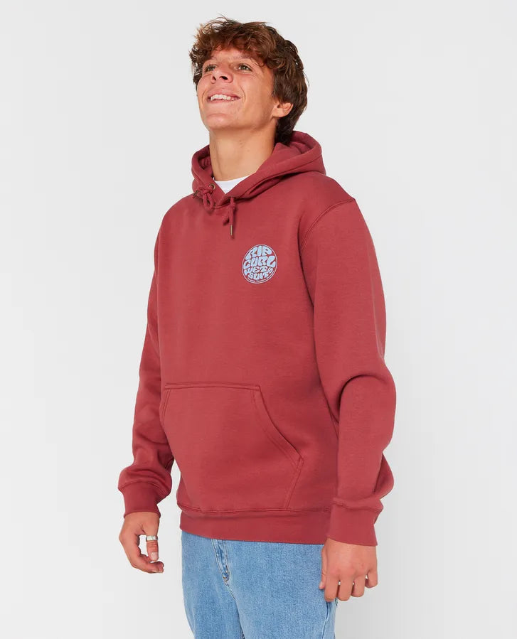 Rip Curl Wetsuit Icon Hoodie