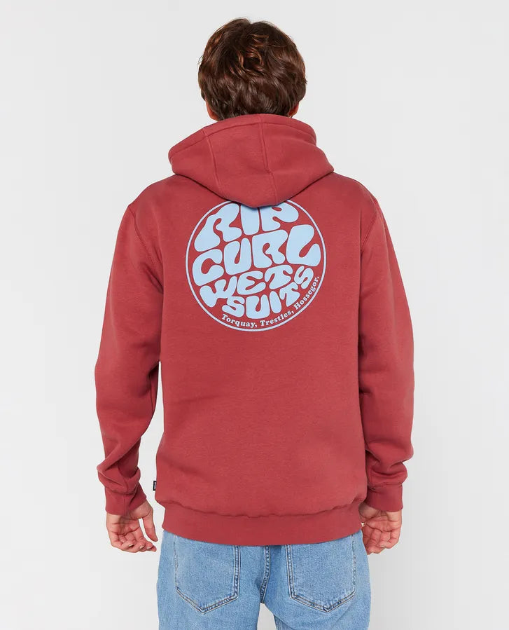 Rip Curl Wetsuit Icon Hoodie