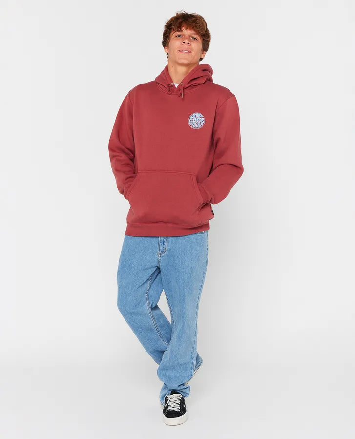 Rip Curl Wetsuit Icon Hoodie