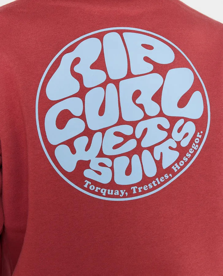 Rip Curl Wetsuit Icon Hoodie