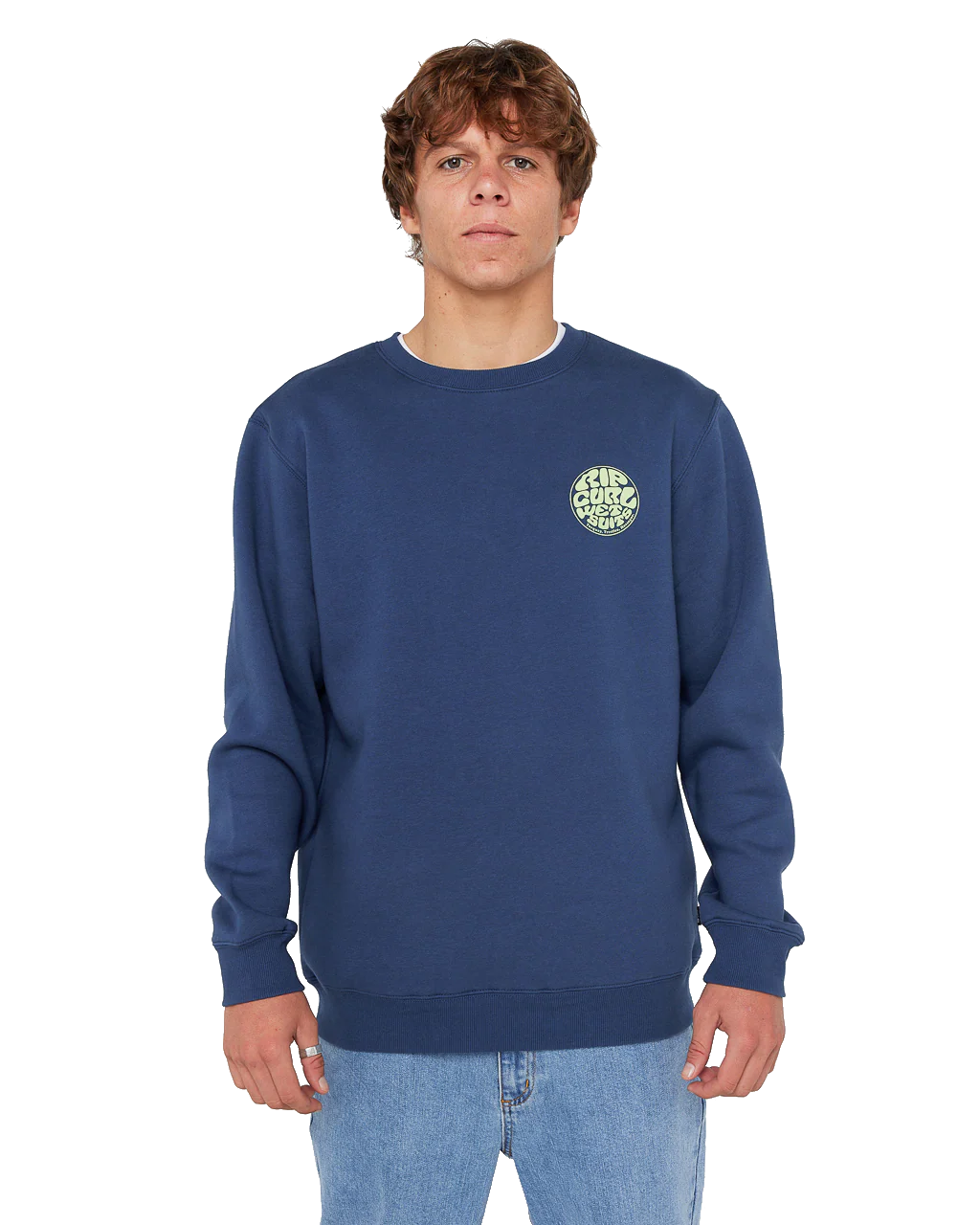 Rip Curl Wetsuit Icon Sweatshirt