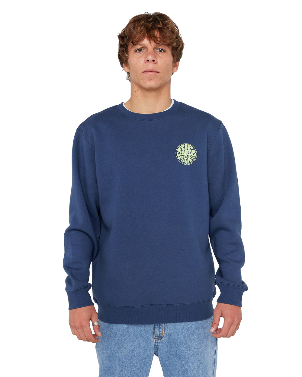 Rip Curl Wetsuit Icon Sweatshirt