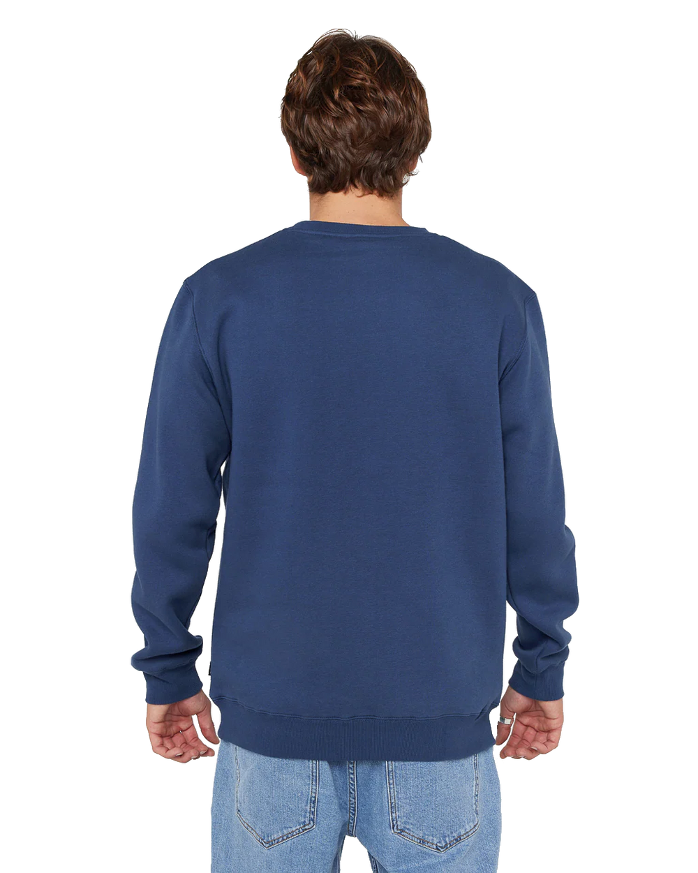 Rip Curl Wetsuit Icon Sweatshirt