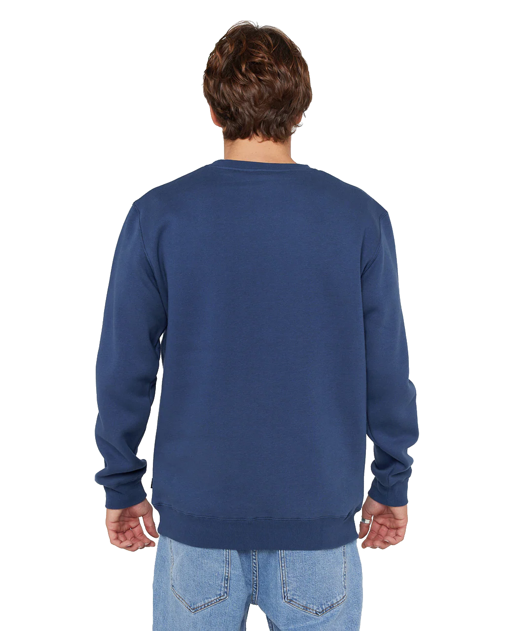 Rip Curl Wetsuit Icon Sweatshirt